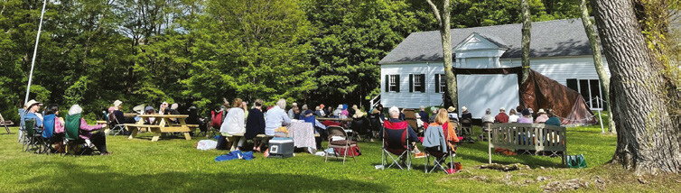 Covid 19 Rapid Response Fund