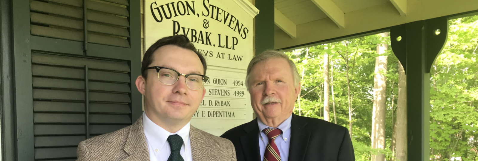 NCCF works with Professional Advisors throughout Northwest CT