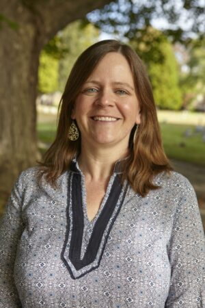 Christina Tranquillo Bio