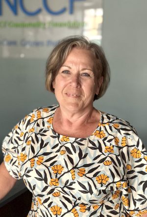 Colleen Renzullo Bio