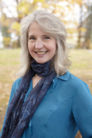 Lorraine Haddock Bio