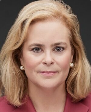 Sandra Pinnavaia Bio