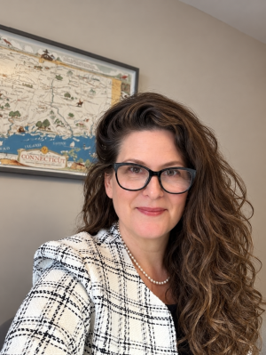 Nicole Easley Bio